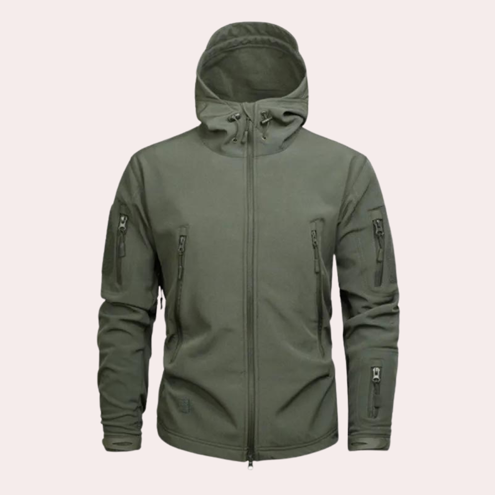 Acatl - Modern Men's Jacket for Summer