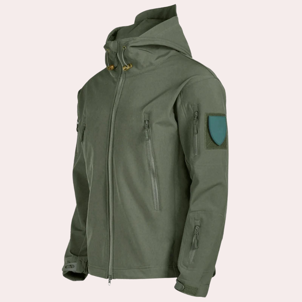 Acatl - Modern Men's Jacket for Summer