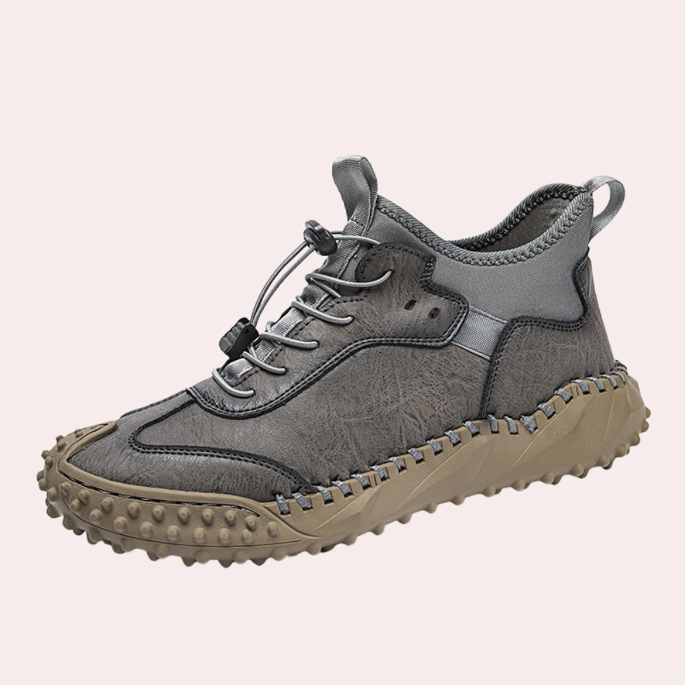 Atlatl - Stylish Summer Shoes for Men with Grip