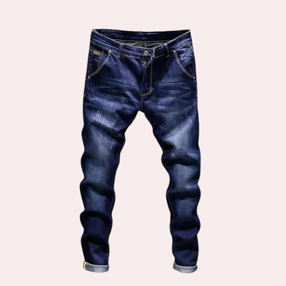 Vojin - Luxe Men's Summer Jeans