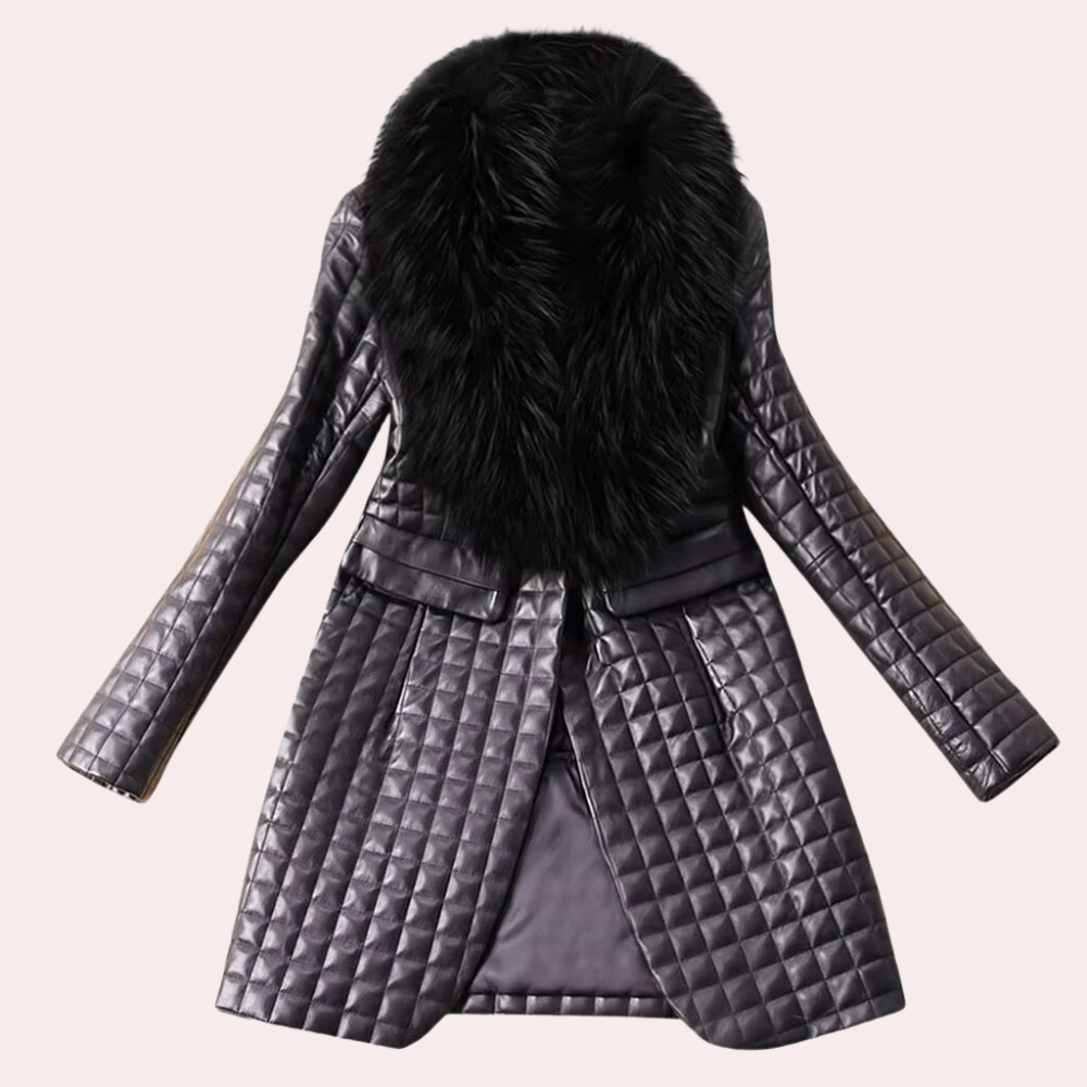 Daniela - Stylish Ladies' Coat