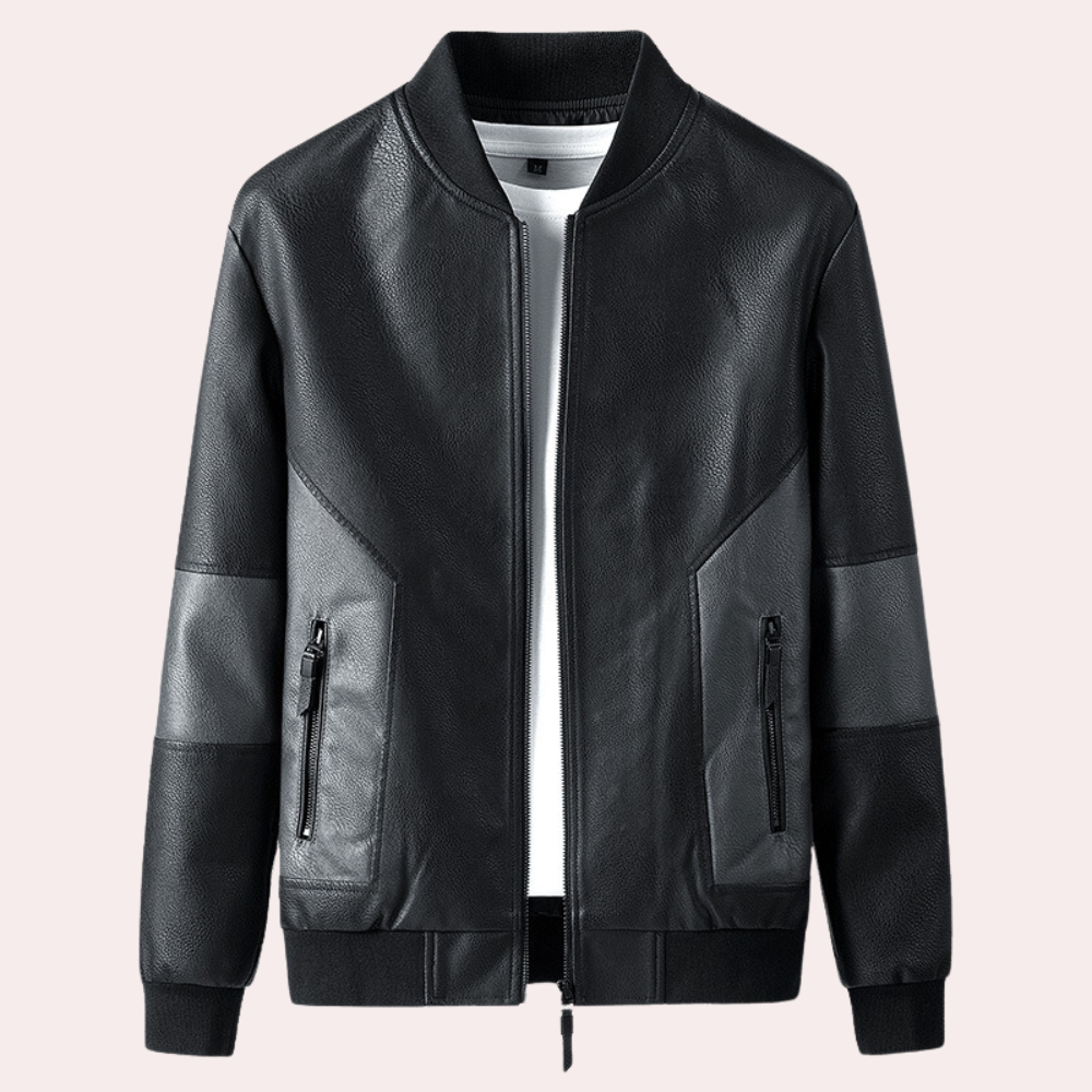 Chavo - Trendy Summer Men's Jacket