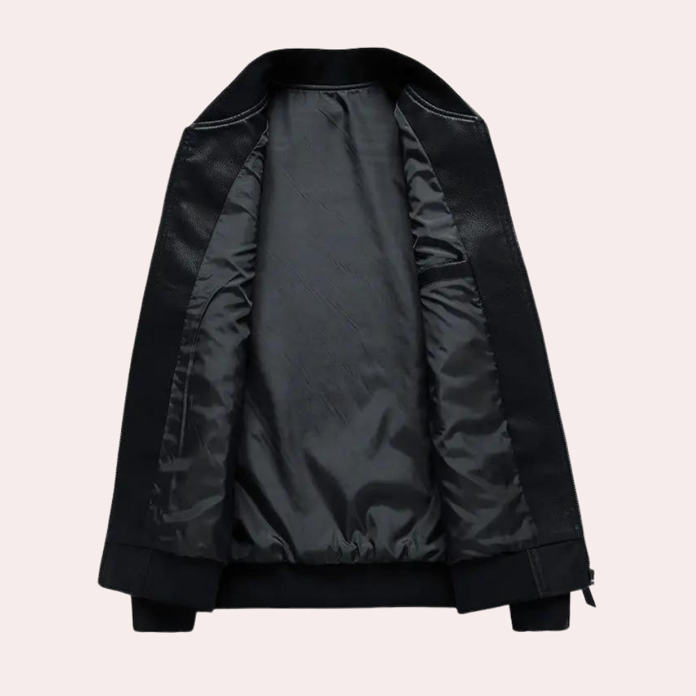 Chavo - Trendy Summer Men's Jacket