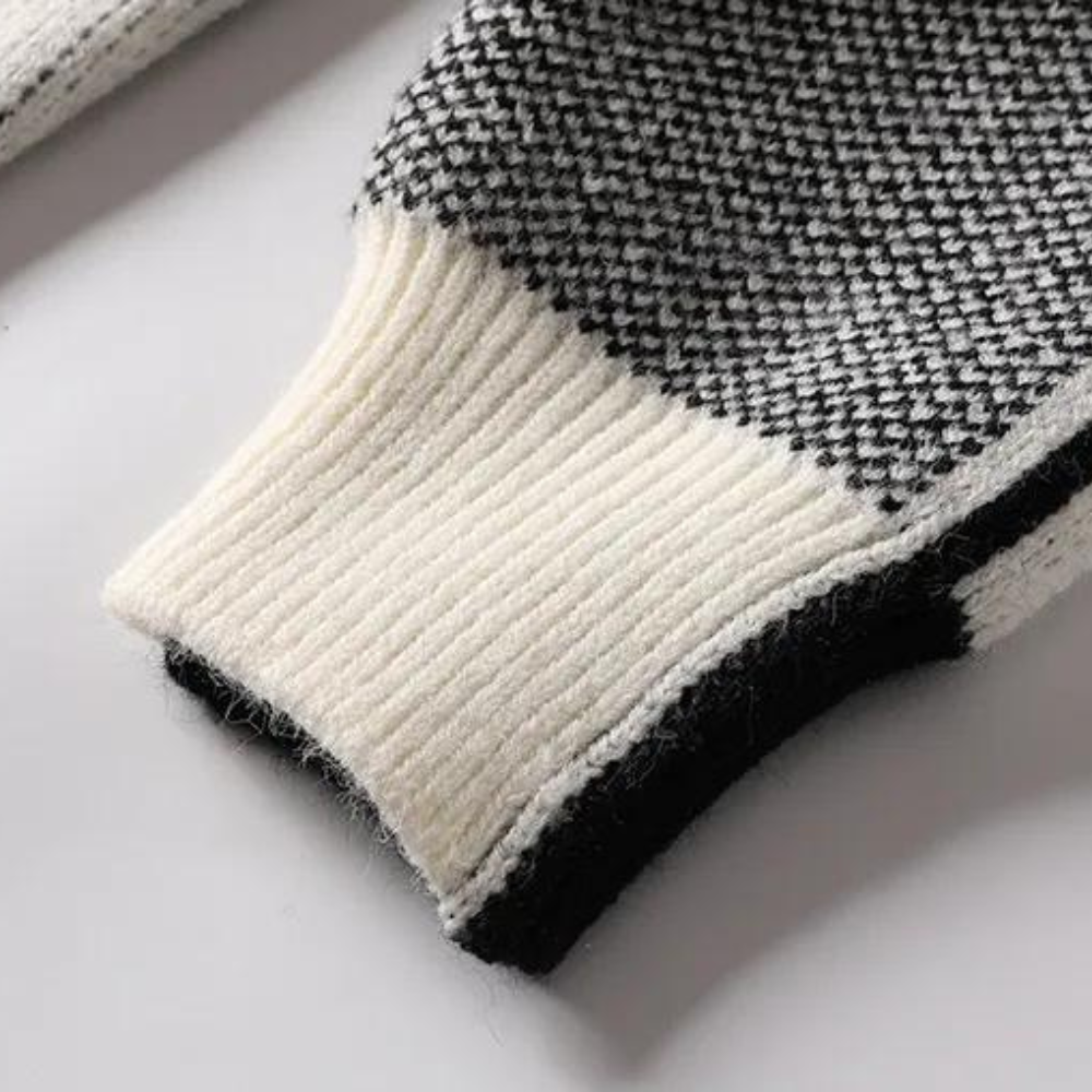 Caspar - Trendy Lightweight Summer Men's Sweater