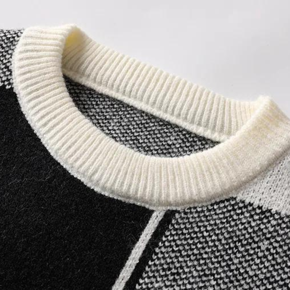 Caspar - Trendy Lightweight Summer Men's Sweater
