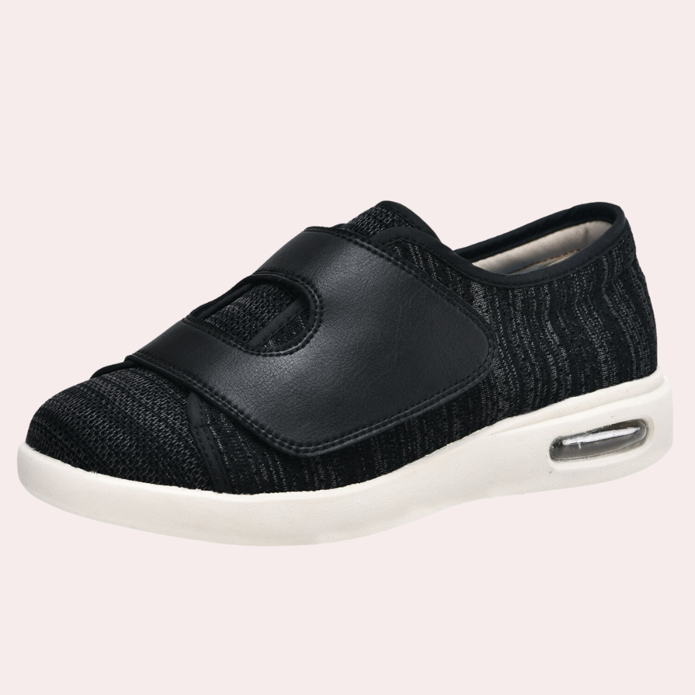 Sorin - Ultimate Comfort Wide Fit Summer Shoes for Men