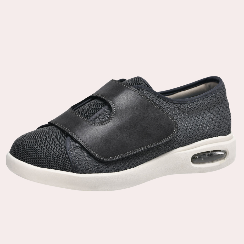 Sorin - Ultimate Comfort Wide Fit Summer Shoes for Men