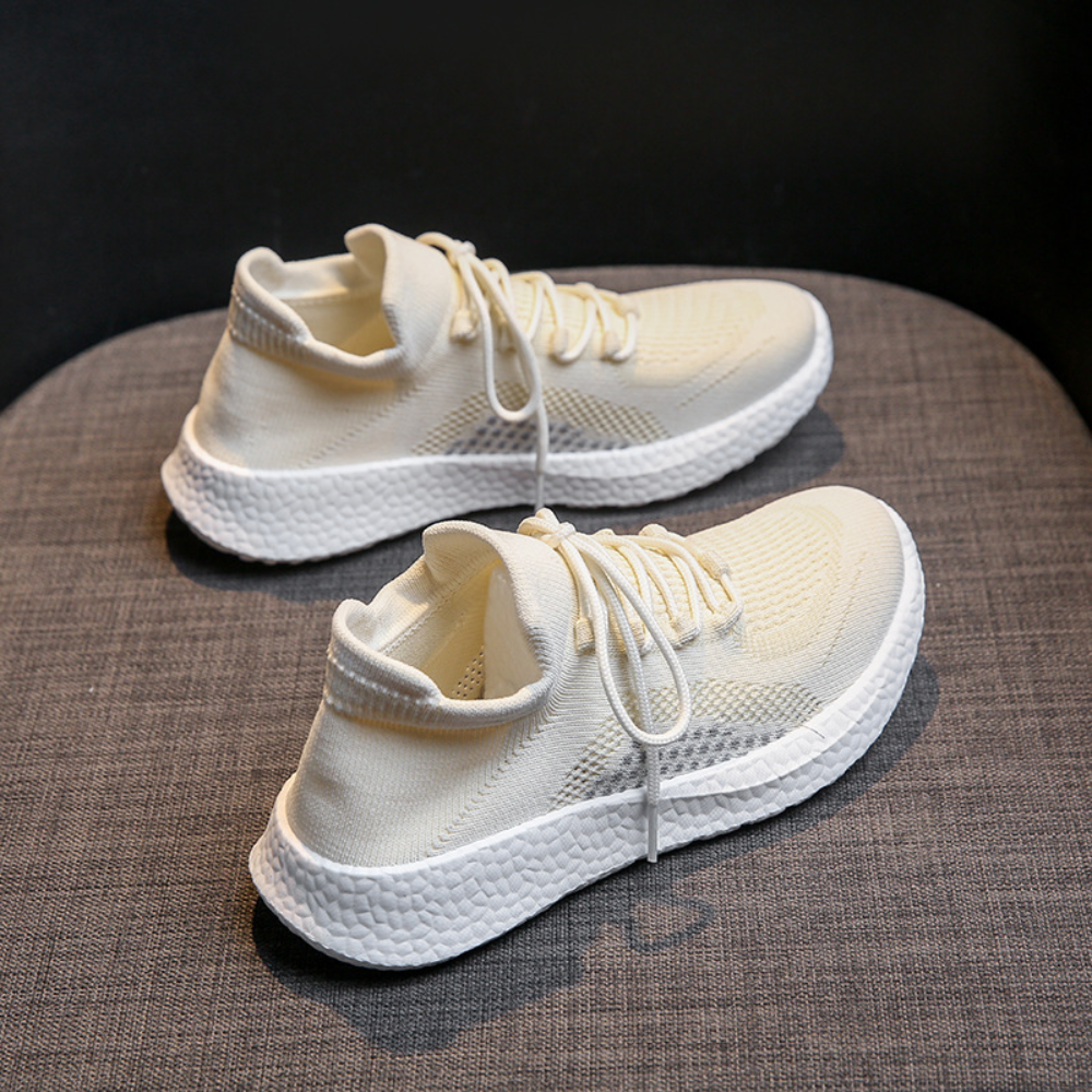 Amalia - Stylish Lightweight Summer Shoes for Women