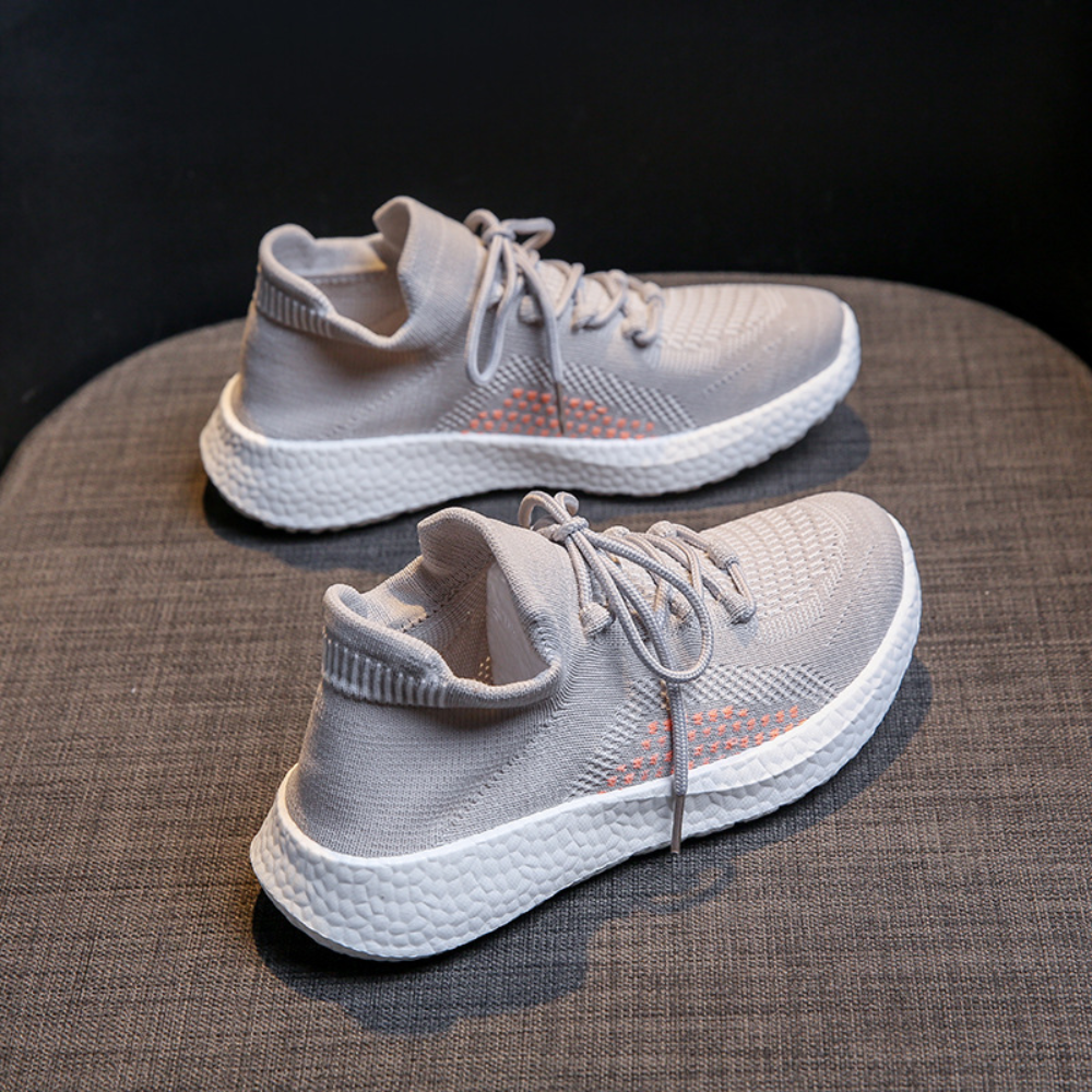 Amalia - Stylish Lightweight Summer Shoes for Women