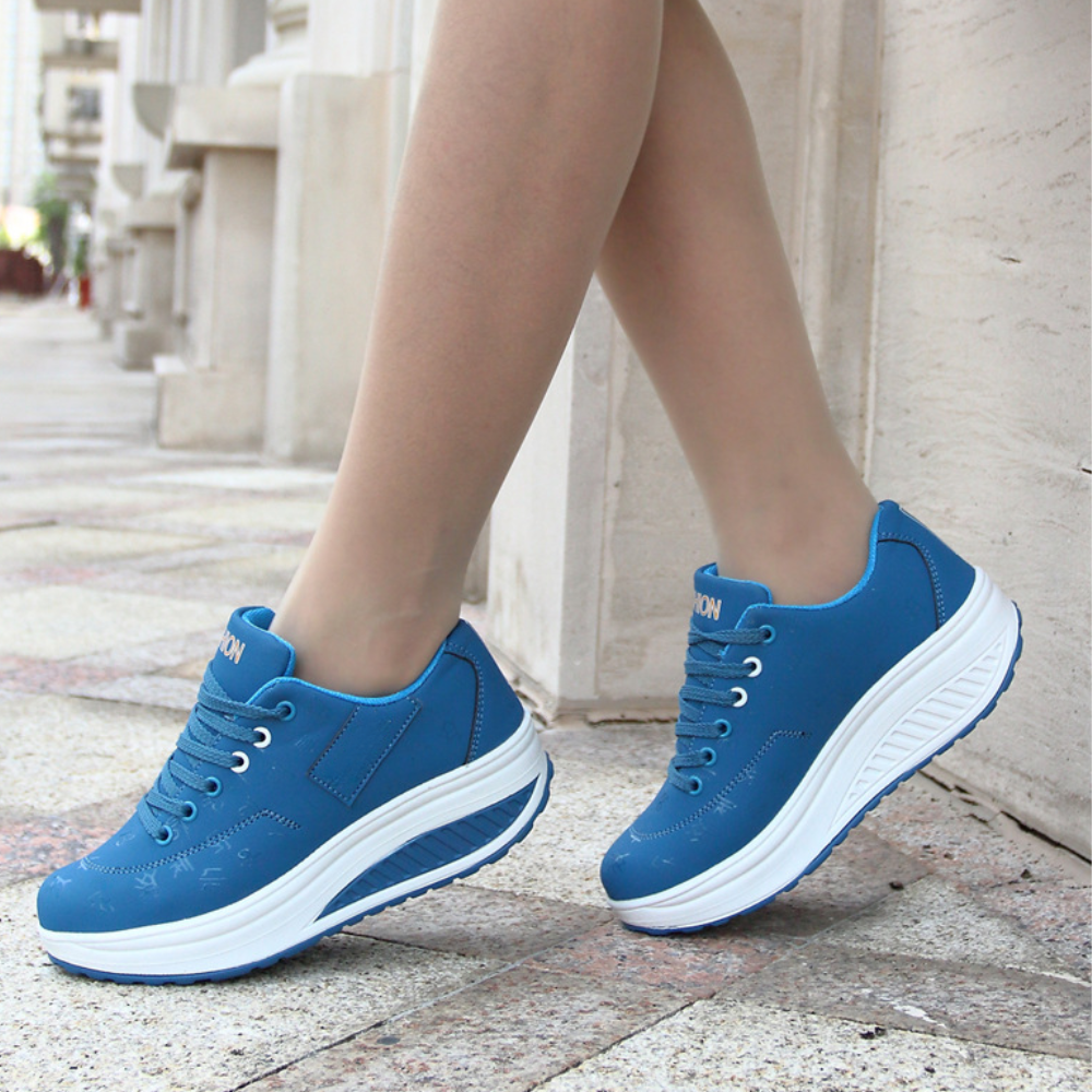 Ana - Luxe Women's Summer Sneakers