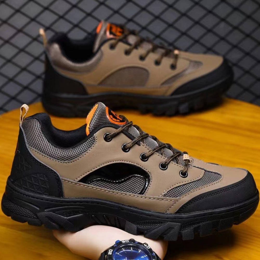 Vali - Soft Comfortable Summer Shoes for Men