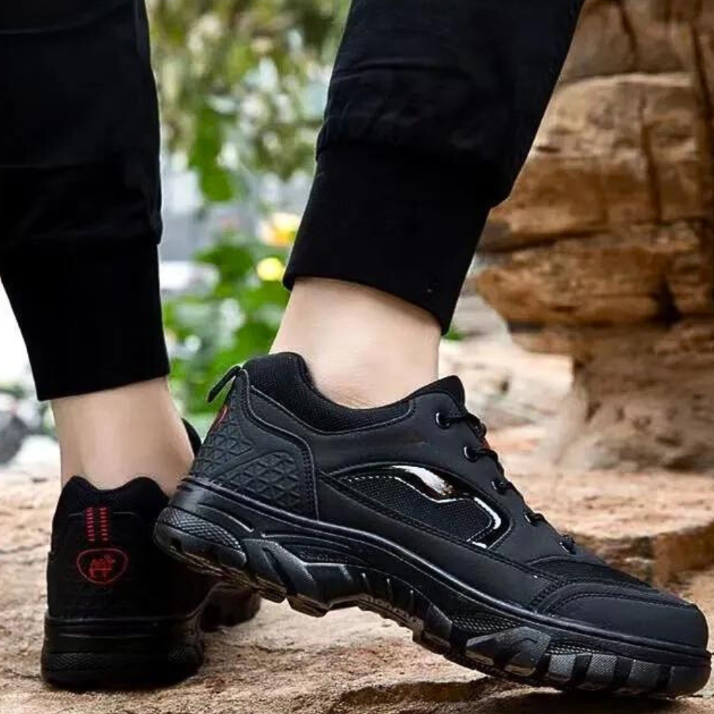 Vali - Soft Comfortable Summer Shoes for Men