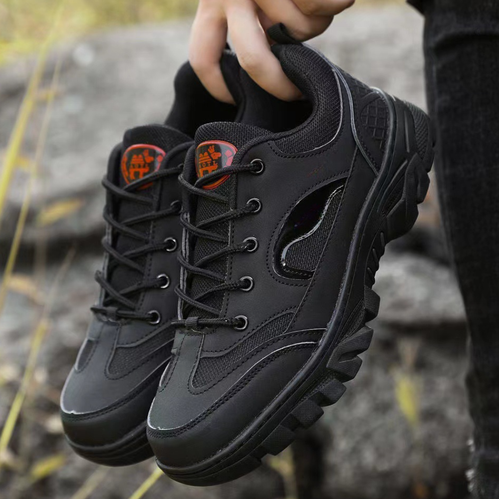 Vali - Soft Comfortable Summer Shoes for Men