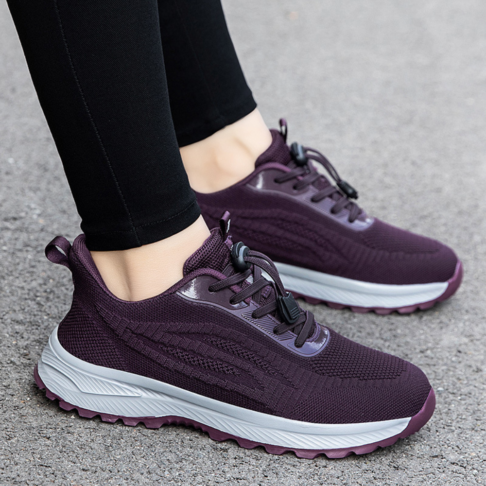 Daria - Elegant and Lightweight Summer Shoes for Women