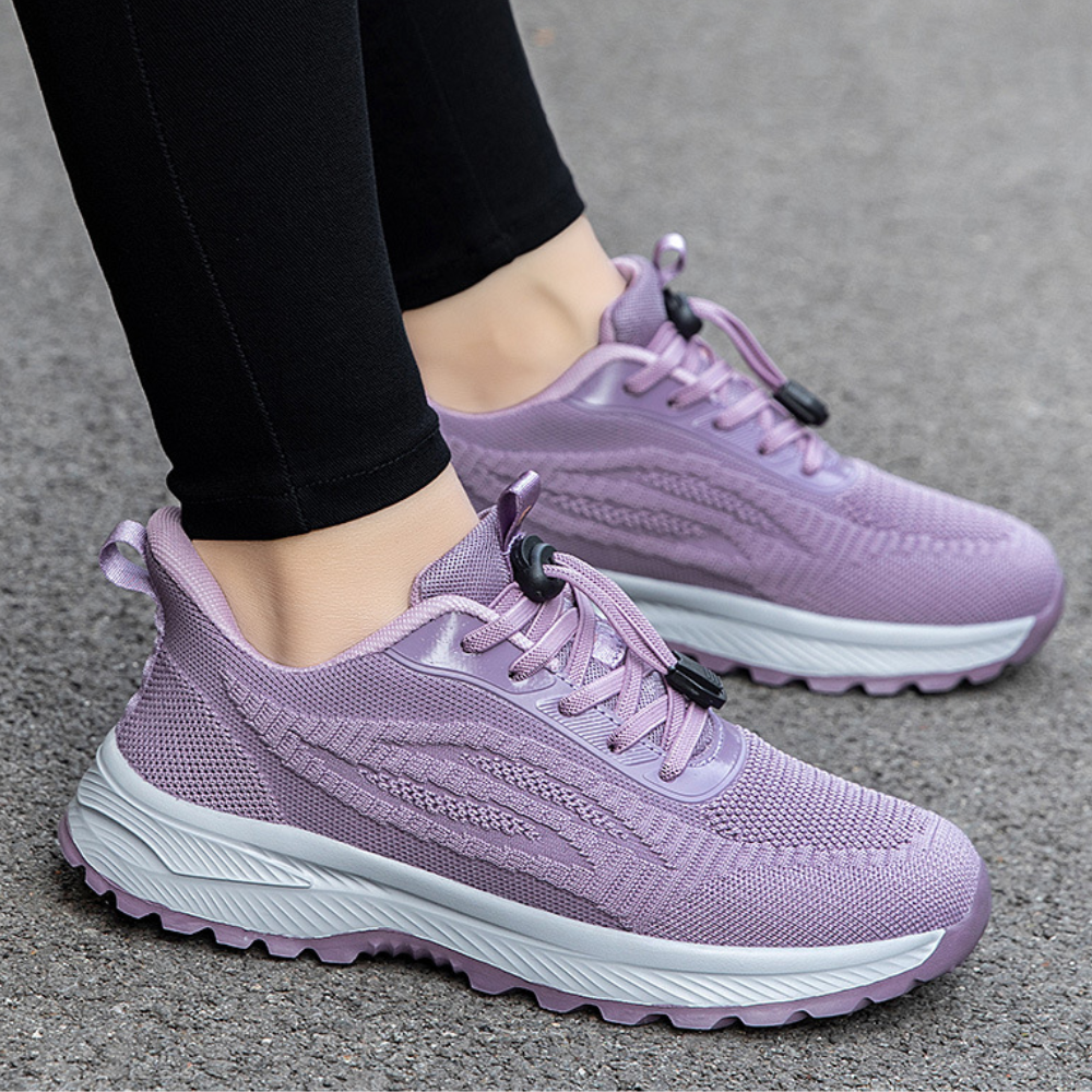 Daria - Elegant and Lightweight Summer Shoes for Women