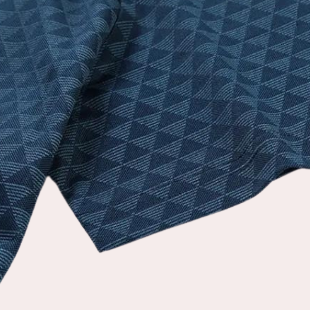 Brian - Stylish Men's Polo for Summer