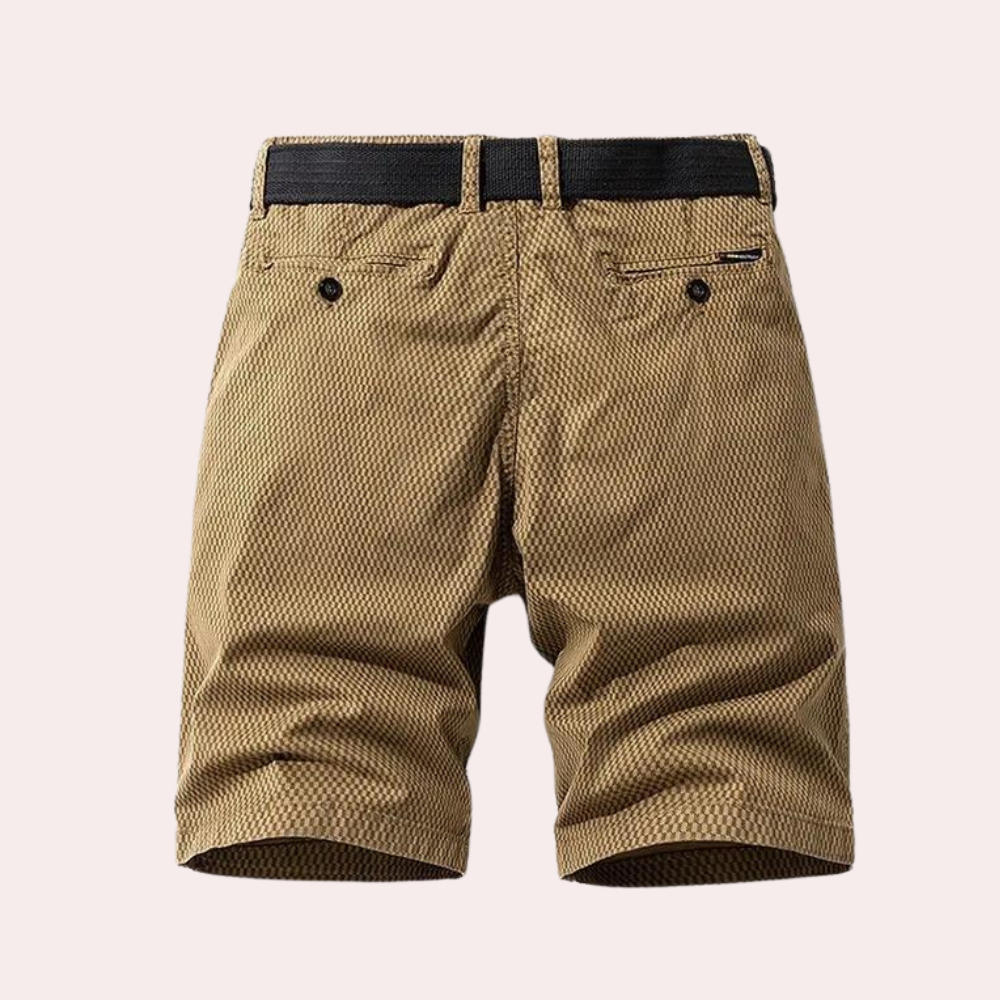 Cody - Trendy Summer Shorts for Men
