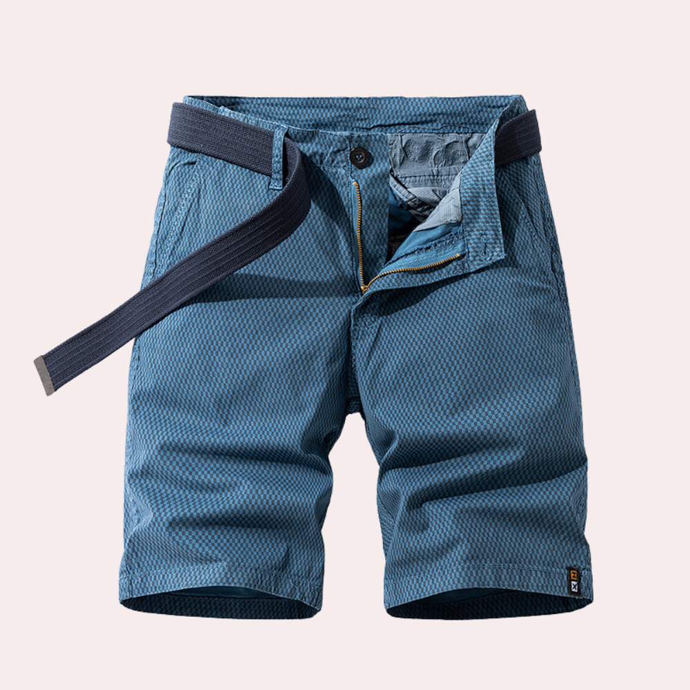 Cody - Trendy Summer Shorts for Men