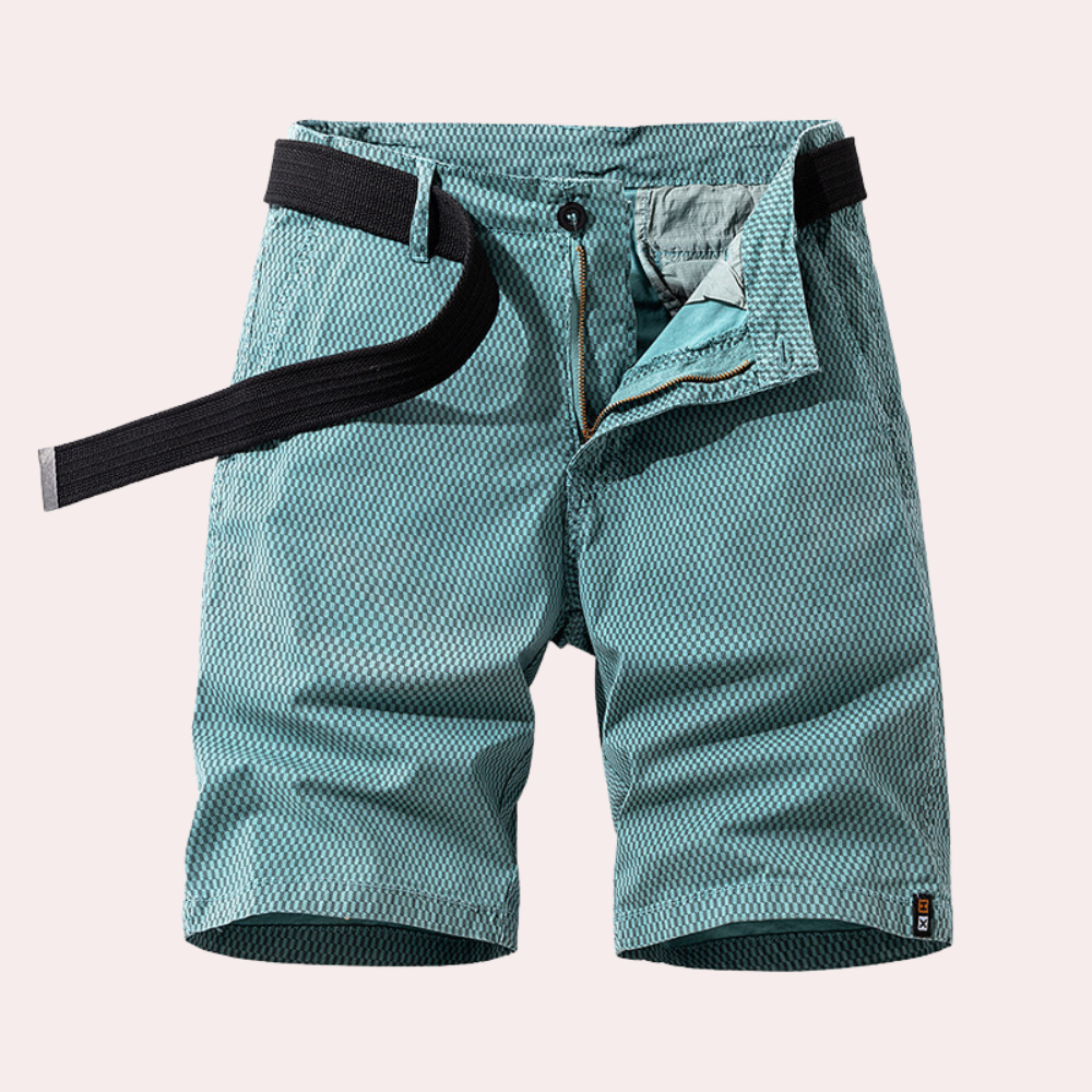 Cody - Trendy Summer Shorts for Men