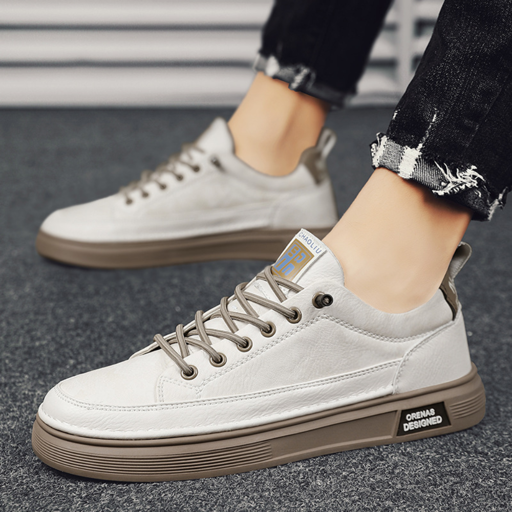 Vasilica - Lightweight Summer Shoes for Men