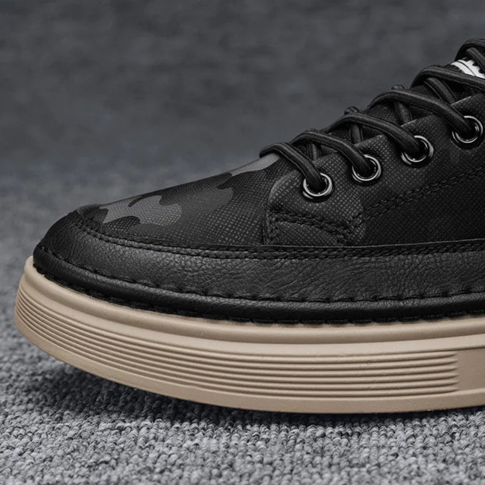 Vasilica - Lightweight Summer Shoes for Men