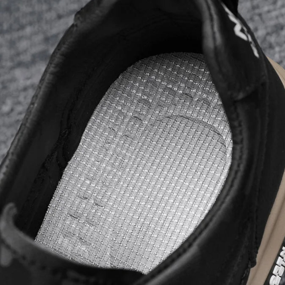 Vasilica - Lightweight Summer Shoes for Men