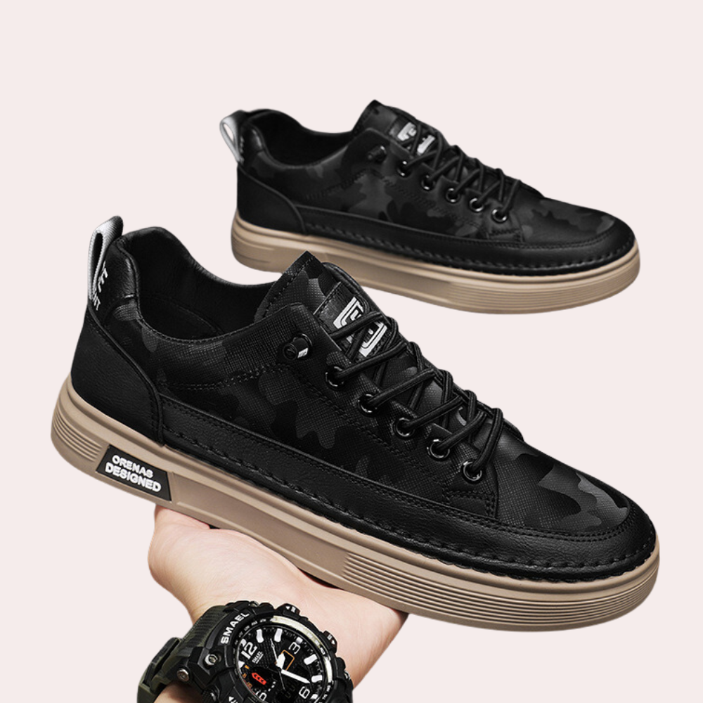 Vasilica - Lightweight Summer Shoes for Men