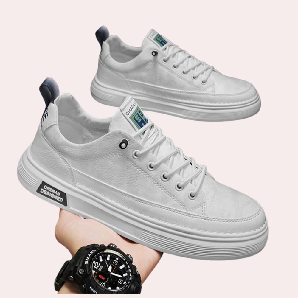 Vasilica - Lightweight Summer Shoes for Men