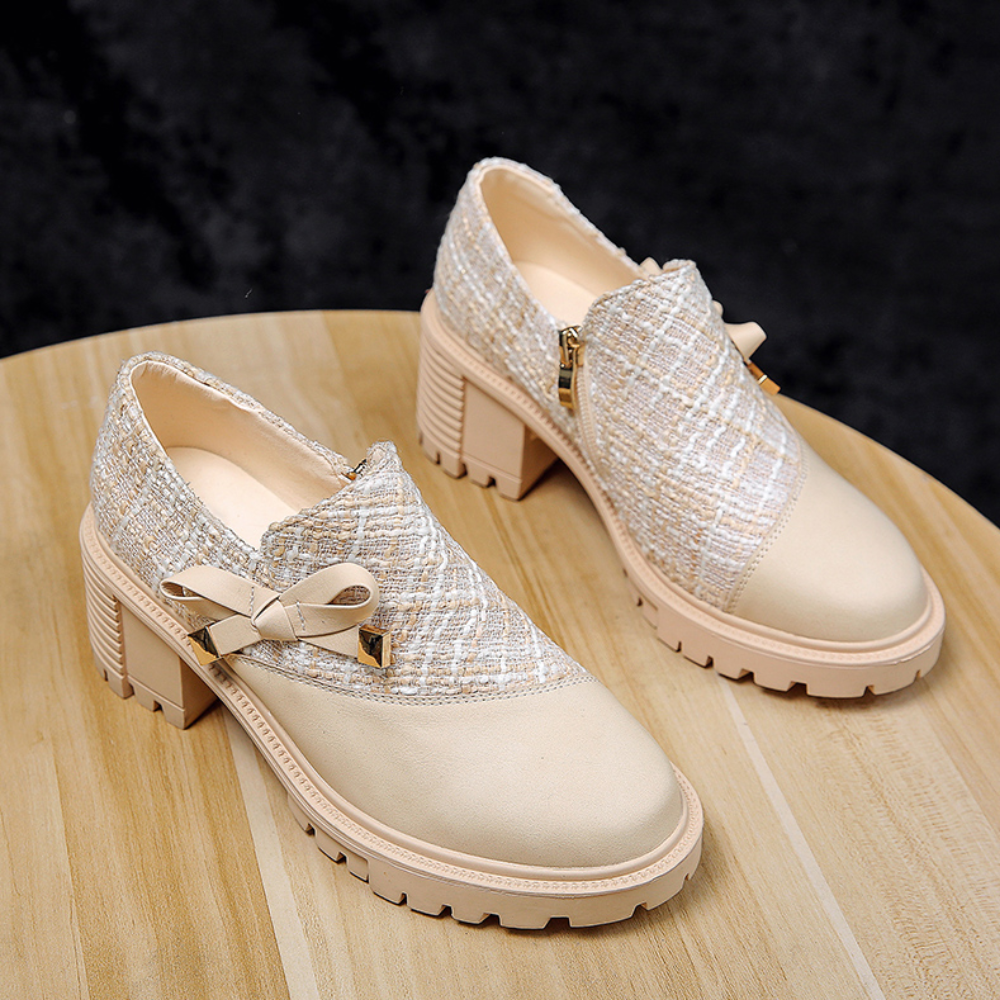 Yara - Elegant Summer Sandals for Women