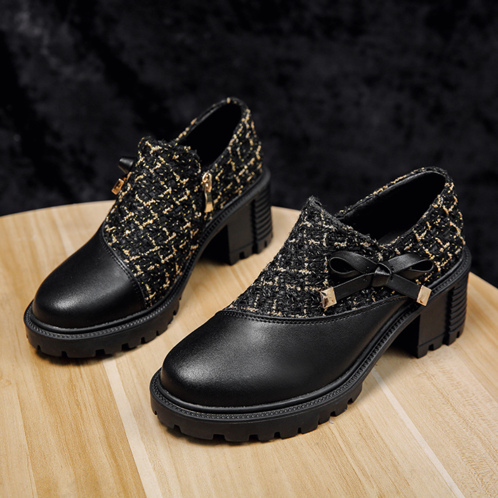 Yara - Elegant Summer Sandals for Women
