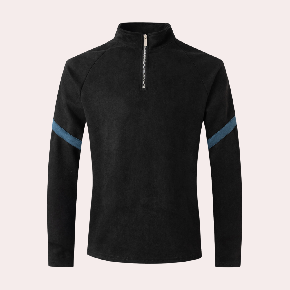 Alin - Elegant Summer Jumper for Men