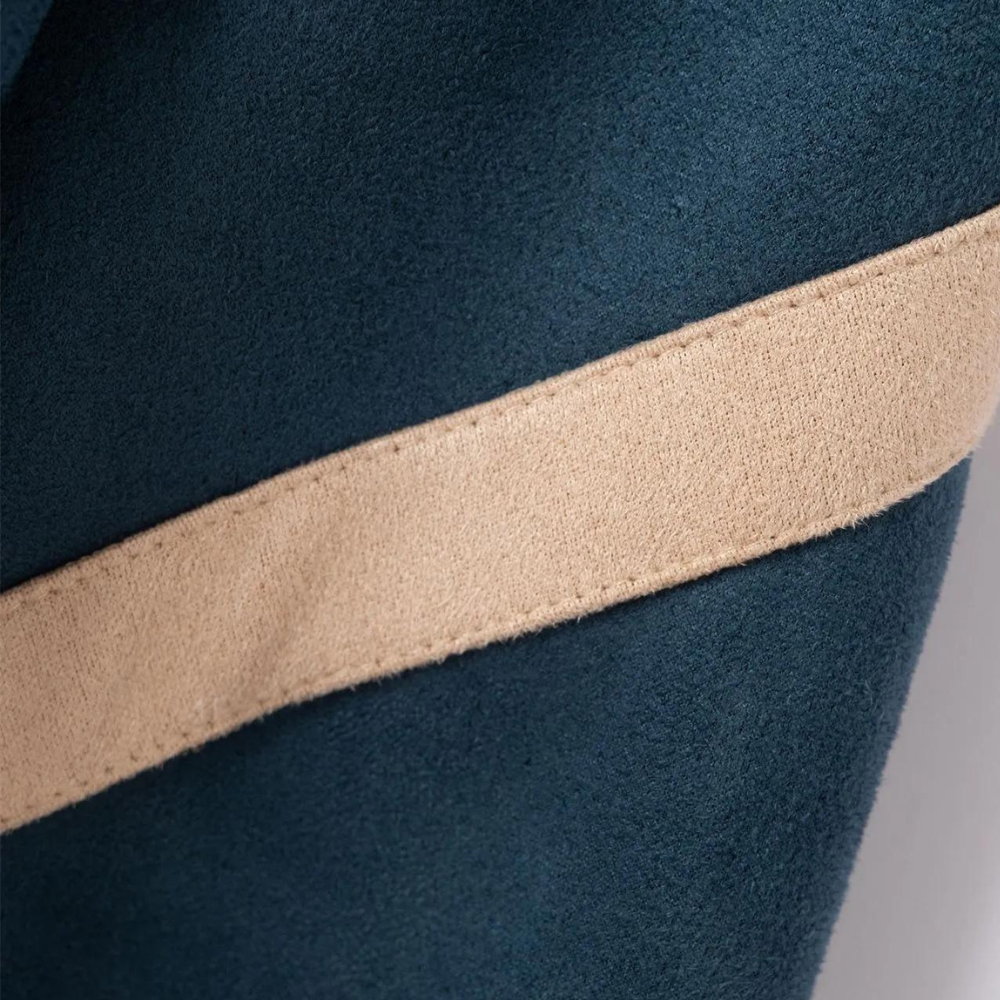 Alin - Elegant Summer Jumper for Men