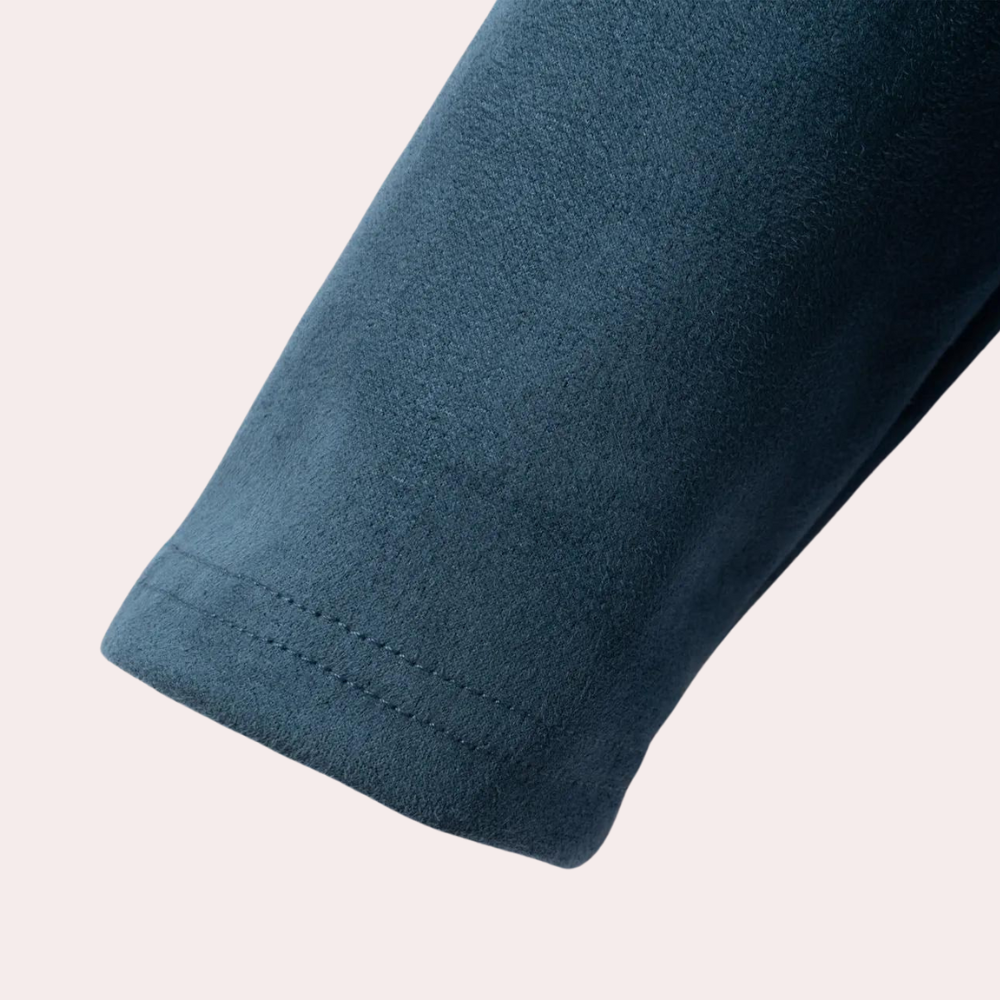 Alin - Elegant Summer Jumper for Men