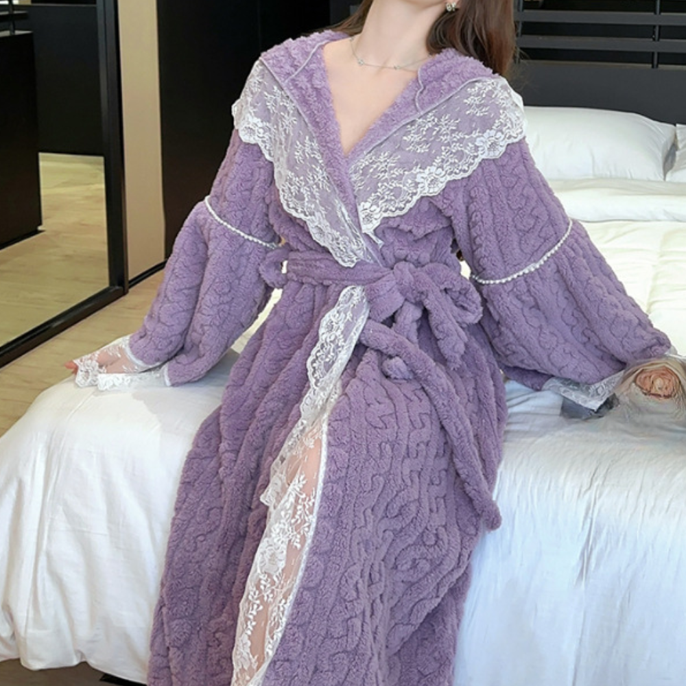 Cosmina - Stylish Summer Women's Clothing with Hood