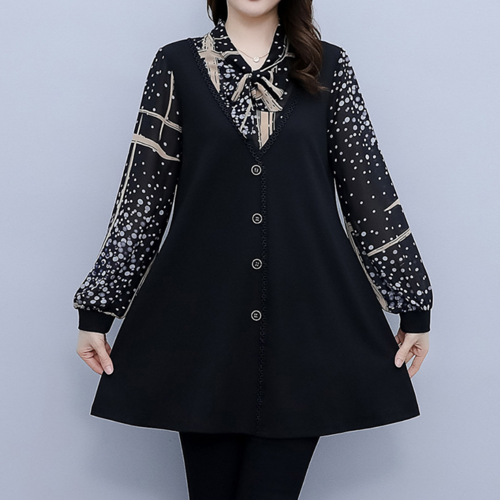 Brandusa - Stylish 2-in-1 Summer Vest with Top for Women
