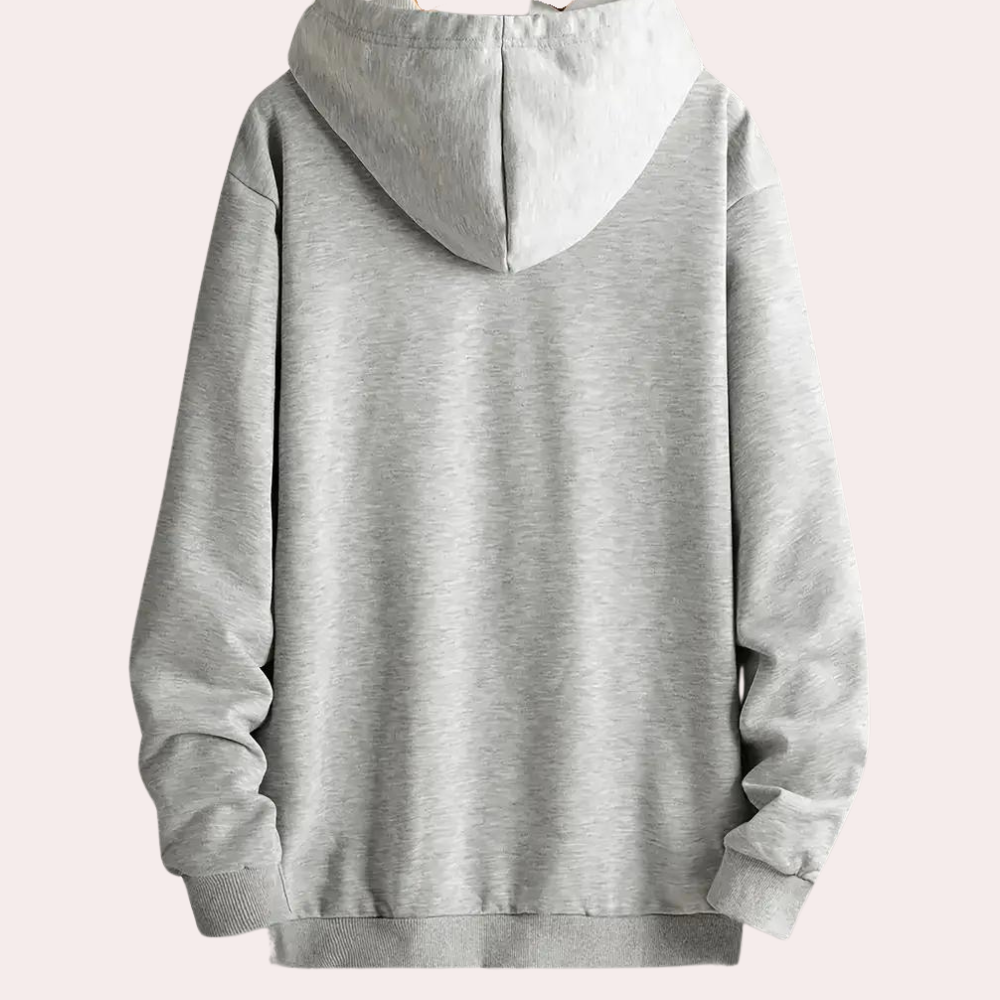 Andriana - Elegant ladies' hoodie for summer festivals and Oktoberfest