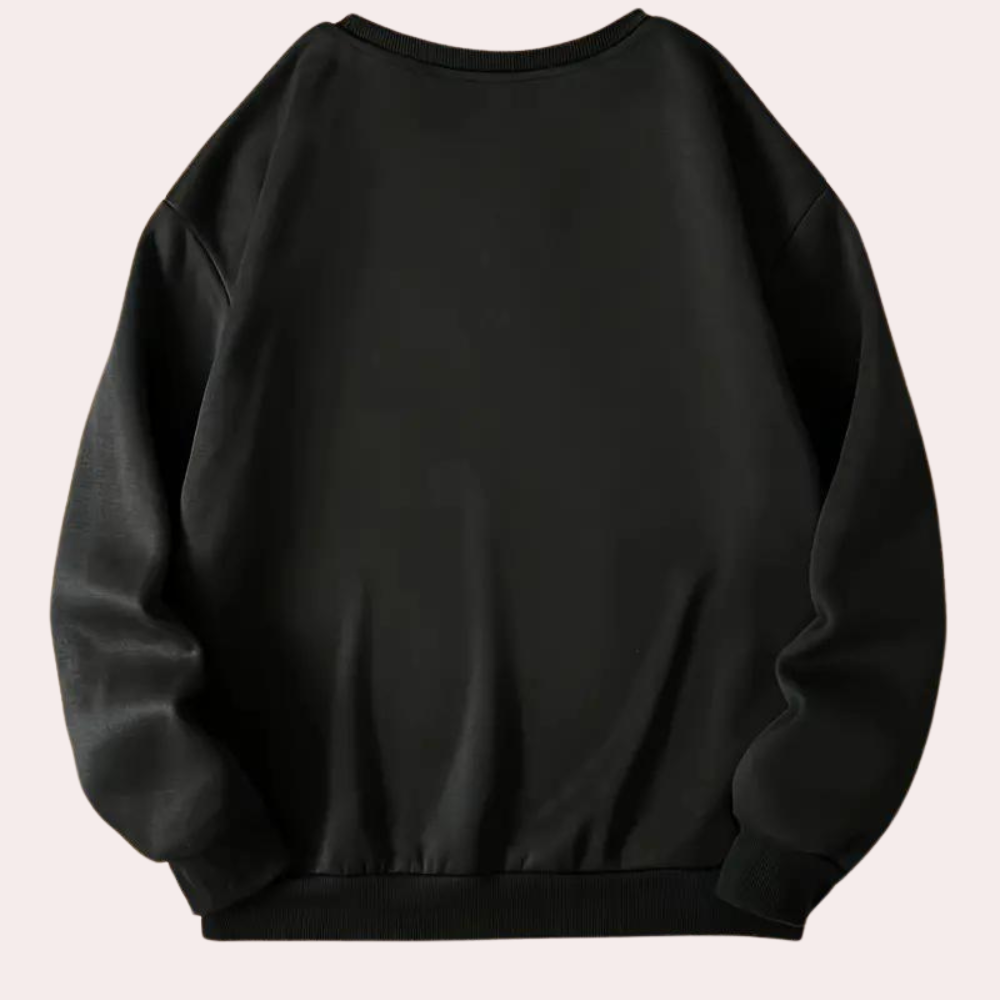 Agapi - Classic Oktoberfest Sweatshirt for Women - Summer Edition