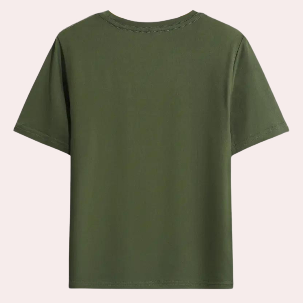 Bjorn - Festive Summer Oktoberfest Fashion Shirt
