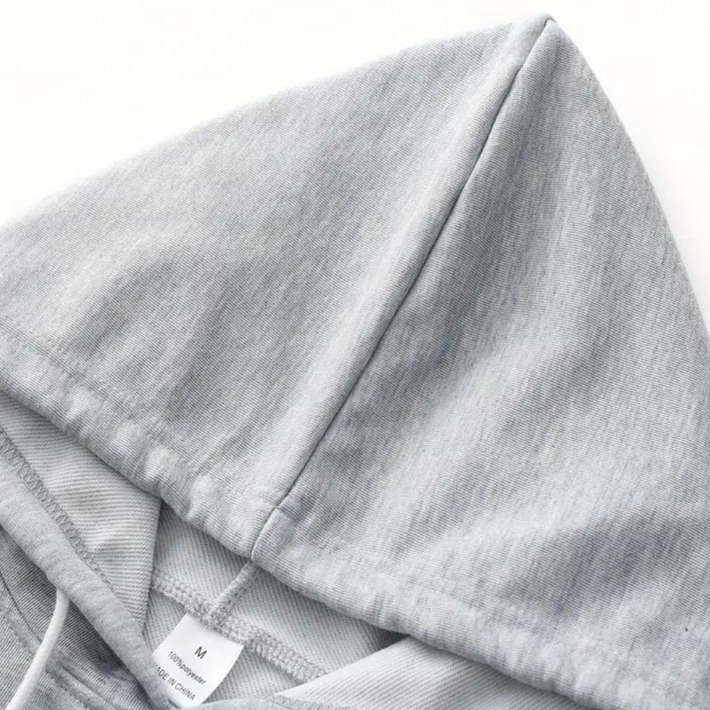Charis - Festive Summer & Spring Hoodie for Men