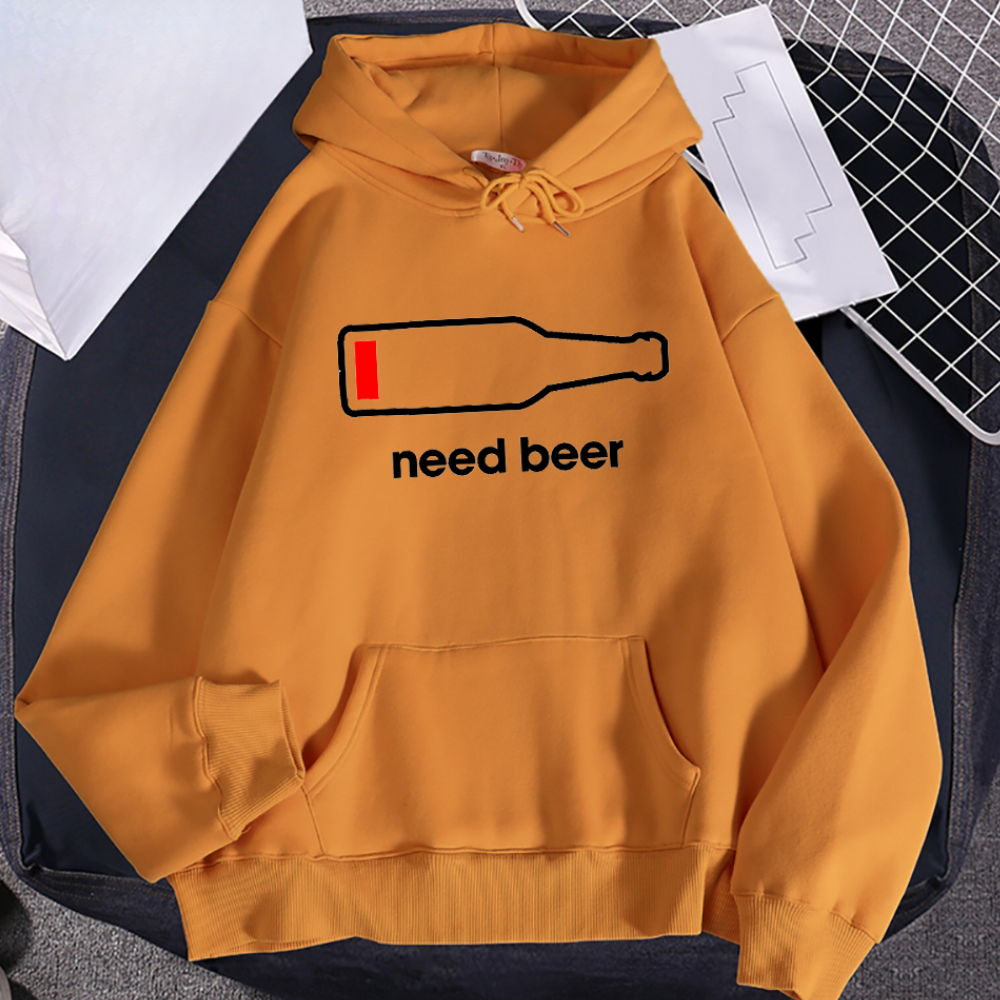 Charis - Festive Summer & Spring Hoodie for Men