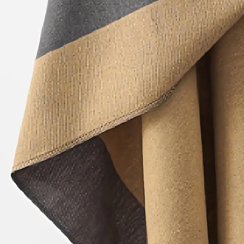 Aristea - Luxe Summer Poncho for Women
