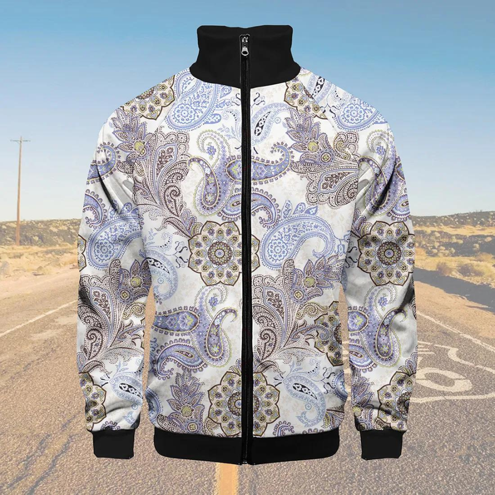 Adonis - Comfortable and Trendy Summer Jacket for Men