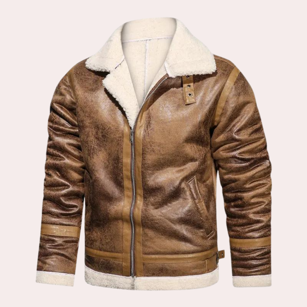 Titos - Modern Men's Jacket