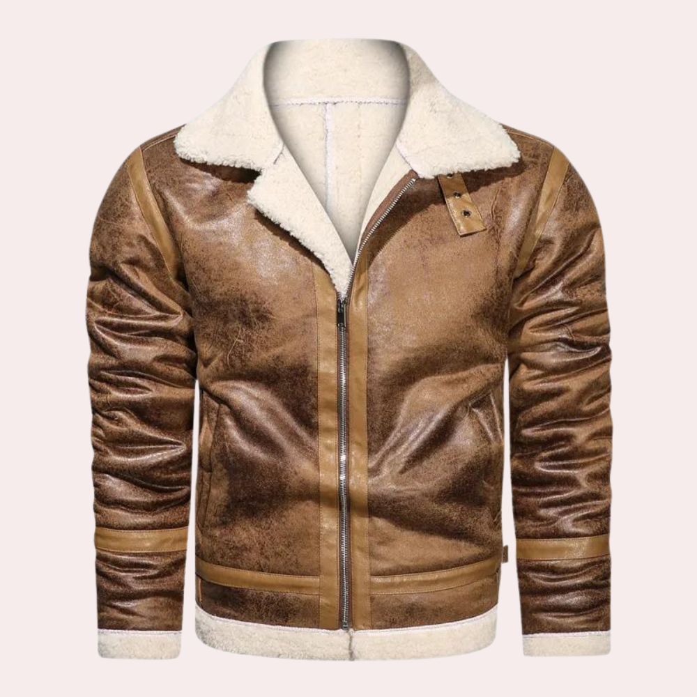 Titos - Modern Men's Jacket