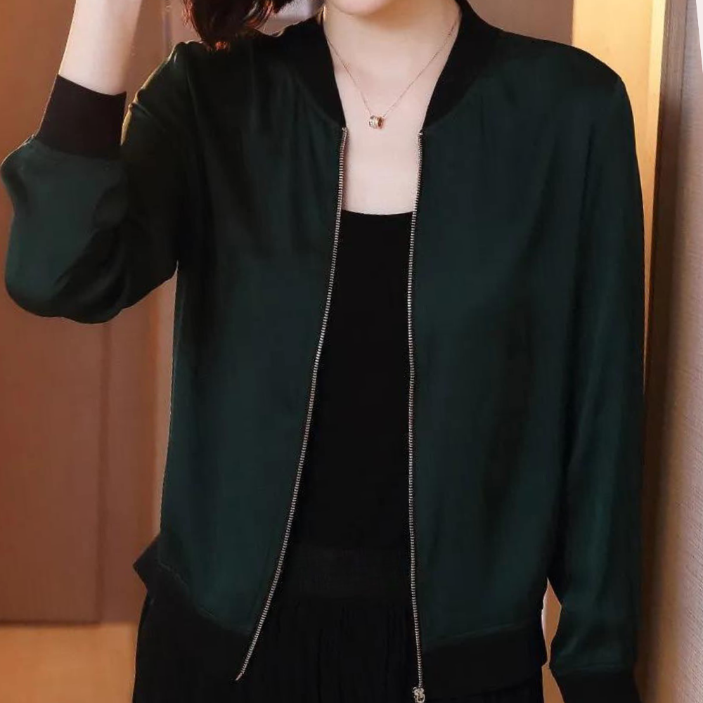 Vasilios - Stylish Lightweight Ladies Summer Jacket