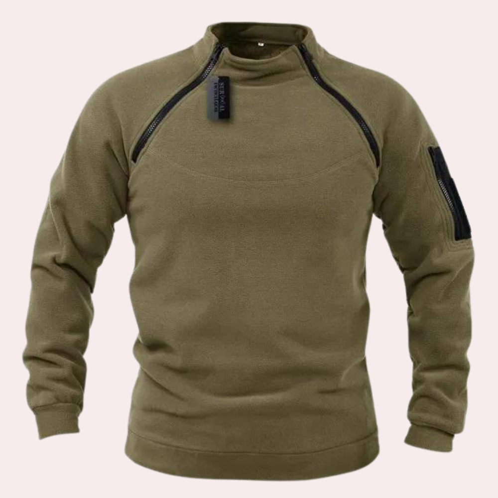 Zinon - Versatile Stretchy Summer Sweater for Daily Wear