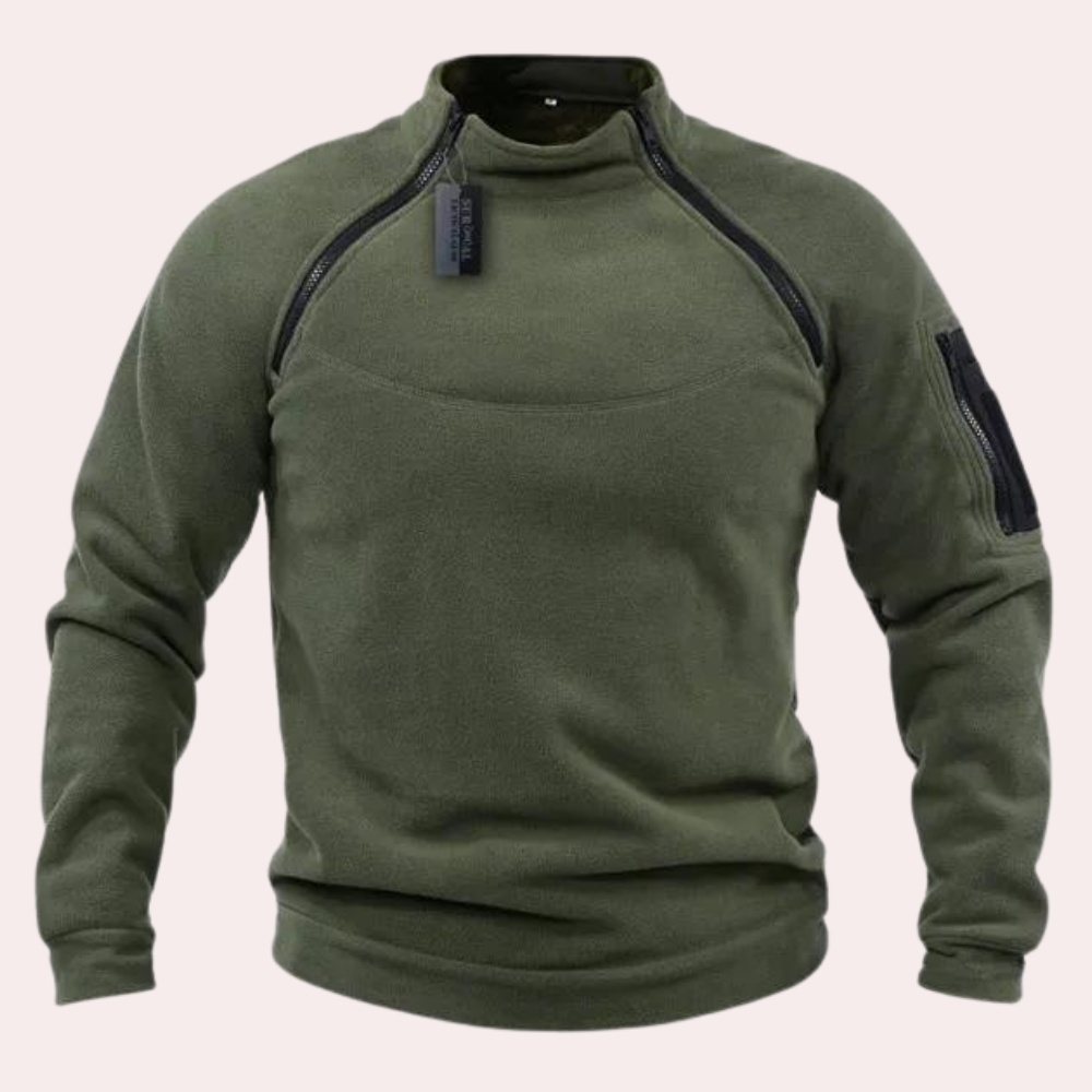 Zinon - Versatile Stretchy Summer Sweater for Daily Wear