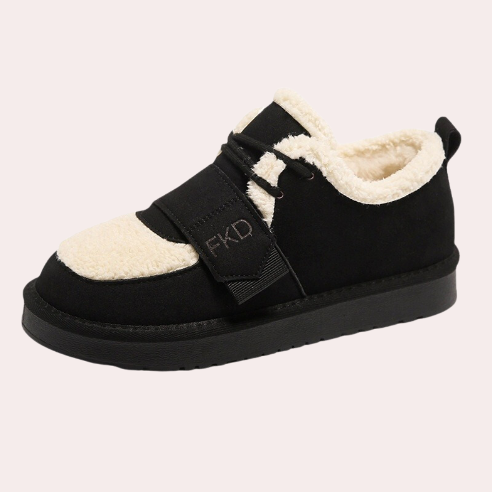 Silia - Cosy and breathable women's shoes for summer
