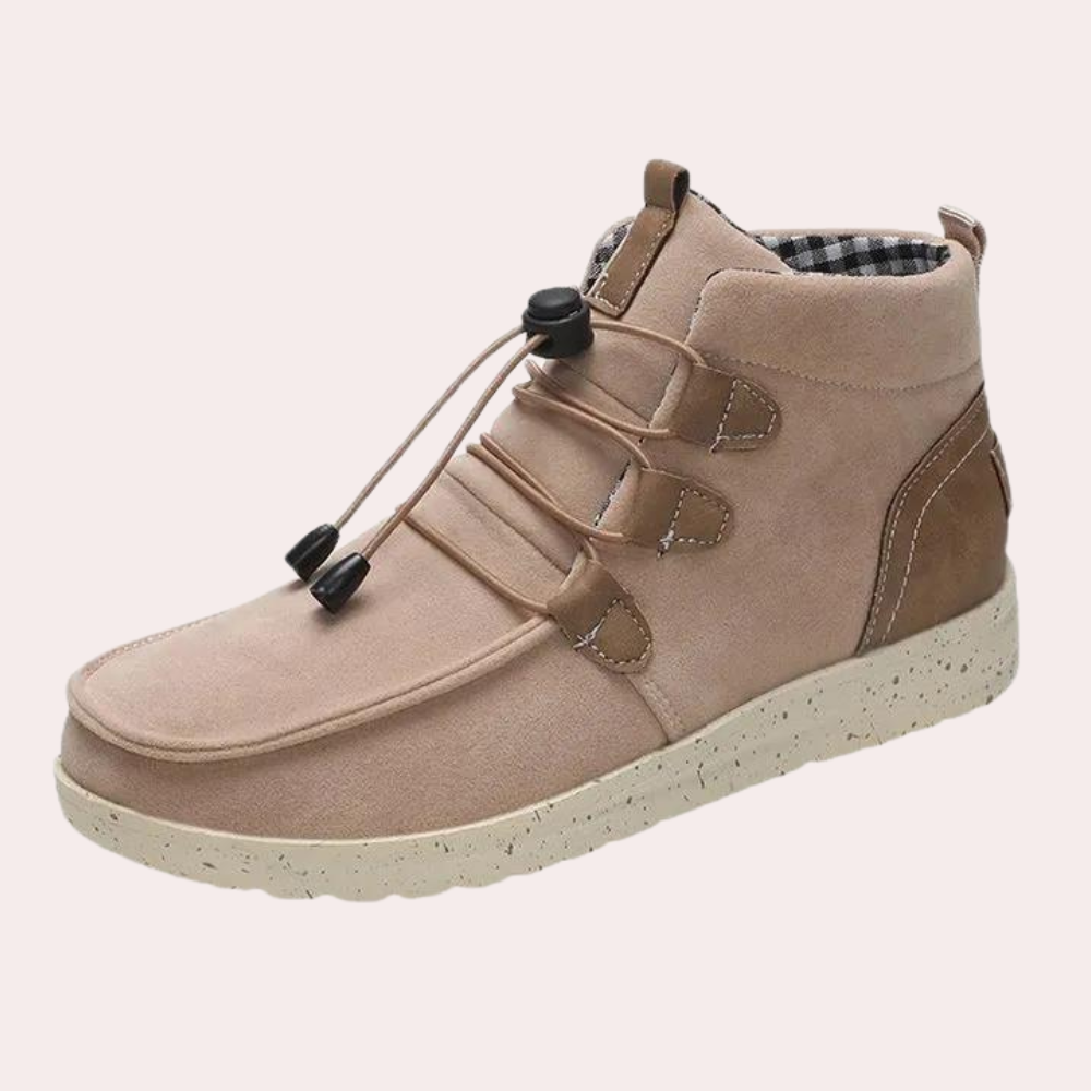 Urania - Stylish High Boots for Women - Perfect for Spring and Summer