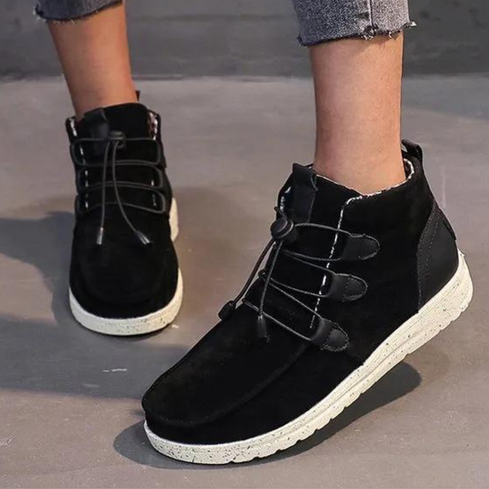 Urania - Stylish High Boots for Women - Perfect for Spring and Summer